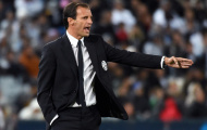 Góc nhìn: Max Allegri và sứ mệnh “xanh” tại Juventus