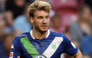 SỐC: Xuất hiện người 'dám' đe dọa 'Thánh' Bendtner