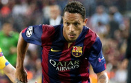 Sao Barcelona đã nhận lời gia nhập Roma?