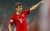 'Thomas Muller có thể rời Bayern Munich'
