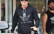 Vic bất ngờ chia sẻ ảnh riêng của Becks