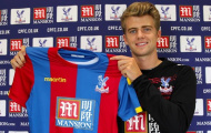 CHÍNH THỨC: Patrick Bamford 'tạm xa' Chelsea