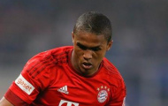 Video: Màn trình diễn của Douglas Costa vs Inter Milan