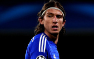 Xác nhận: 100% Filipe Luis chia tay Chelsea