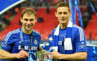 Không cần 'bom tấn', Chelsea vẫn đủ sức lấy cúp