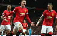 Video trực tiếp cup ICC 2015: San Jose EQ vs Manchester United