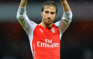 Arsenal sắp thoát 'cục nợ' 1.5 triệu euro/năm