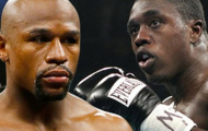 Mayweather so găng với võ sĩ kém bảy tuổi vào tháng chín