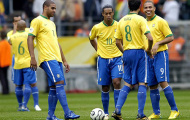 Video: Bộ tứ huyền ảo của Brazil: Ai còn nhớ?