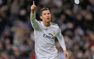 Ronaldo sẽ được thêm 'quyền lực' ở mùa giải mới