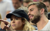 Shakira - Pique mua biệt thự USD