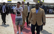 Chính phủ Gabon bác bỏ việc trả tiền cho Messi