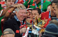 Man Utd vô đối Premier League 10 năm qua hay “ăn mày dĩ vãng“?