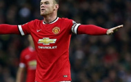 Ảnh chế: Thợ hồ Messi kiếm 70 tỷ VNĐ/cục gạch, Rooney là 'Thánh nổ'