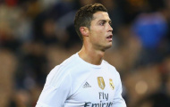 Benitez chuyển hoá Ronaldo thành 'CR9'