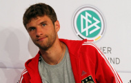 Điểm tin chiều 22/7: 'Nhân tố bí ẩn' của M.U là Thomas Muller?