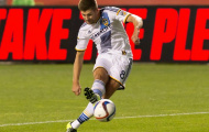 Thay Gerrard, cả Messi cũng không thể
