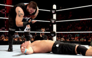 WWE đang phung phí 'cơn sốt' Kevin Owens