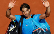 Nadal trở về 'mái nhà xưa' Hamburg: 'Vua' có đòi lại ngôi?