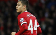 Video: Màn trình diễn của Andreas Pereira vs San Jose Earthquakes