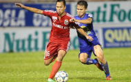 HLV Guillaume: 'HAGL đã thay đổi và sẽ tồn tại'