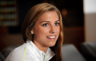Alex Morgan - Nữ hoàng làm thay đổi lịch sử dòng game FIFA