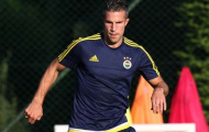 Từ chối Van Persie khác gì từ chối Messi