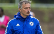 HLV Mourinho xác nhận bán Felipe Luis, quyết mua Stones