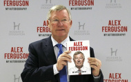 Rời M.U, Sir Alex Ferguson kiếm được bao nhiêu tiền/năm?