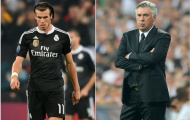 Benitez: HLV trưởng hay 'cô bảo mẫu' của Bale