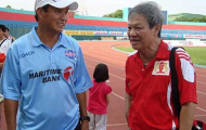 Làm HLV phải quái!
