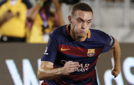 Thomas Vermaelen: Trở lại và lợi hại hơn