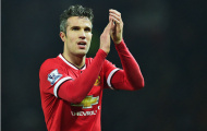 Vừa sang Fenerbahce, Van Persie đã muốn trở lại Old Trafford