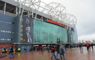 Arsenal làm 'trùm' London