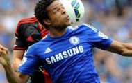 Video: Pha bỏ lỡ khó tin của tiền đạo Chelsea