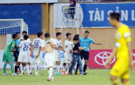 V-League 2015 và thời điểm đổ lỗi cho 'vua'