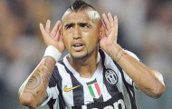 Video: Lý do Bayern Munich thèm khát Arturo Vidal