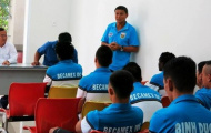 Nạn kiêu binh...manh nha ở Becamex Bình Dương