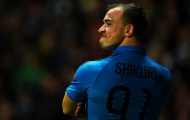 Shaqiri đá thế này, Inter có nỡ bán
