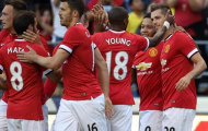 Man United : Dream Team đã có, nhưng chưa đủ