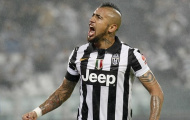 Xabi Alonso hết lời khen ngợi Arturo Vidal