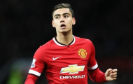 Andreas Pereira: Rồi người ta sẽ phải nhắc nhiều đến anh!