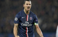 Zlatan Ibrahimovic: Ngưỡng cửa định mệnh ở M.U
