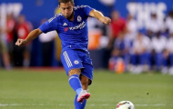 Video: Màn trình diễn của Eden Hazard vs New York Red Bulls