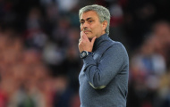 HLV Mourinho thích thua hơn là thắng 10-0
