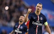 Ibrahimovic để ngỏ khả năng gia nhập Quỷ đỏ