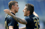 Manchester City sắp thanh lý 'món nợ' 6.2 triệu bảng