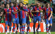 Video: Bộ tứ một thời của Barca: Ai còn nhớ?