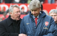 HLV Wenger chưa nghỉ hưu vì không có ngựa đua như Ferguson