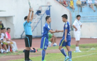 Đà Nẵng 2-0 HAGL: Vẫn chỉ là hiện tượng!
